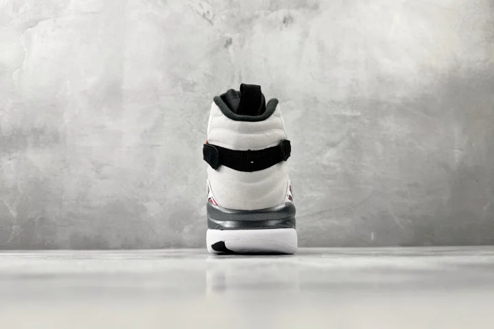 View 27 of Air Jordan 8