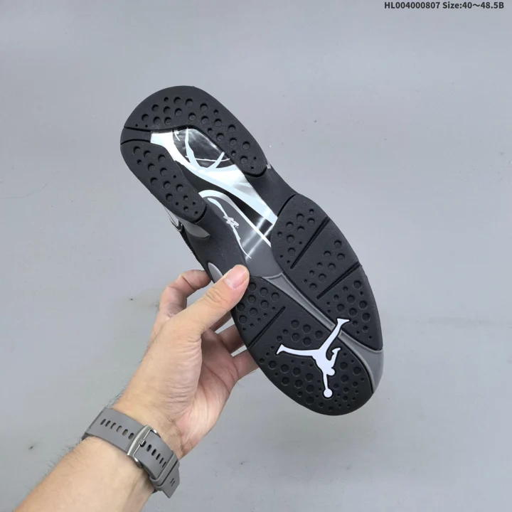 View 33 of Air Jordan 8