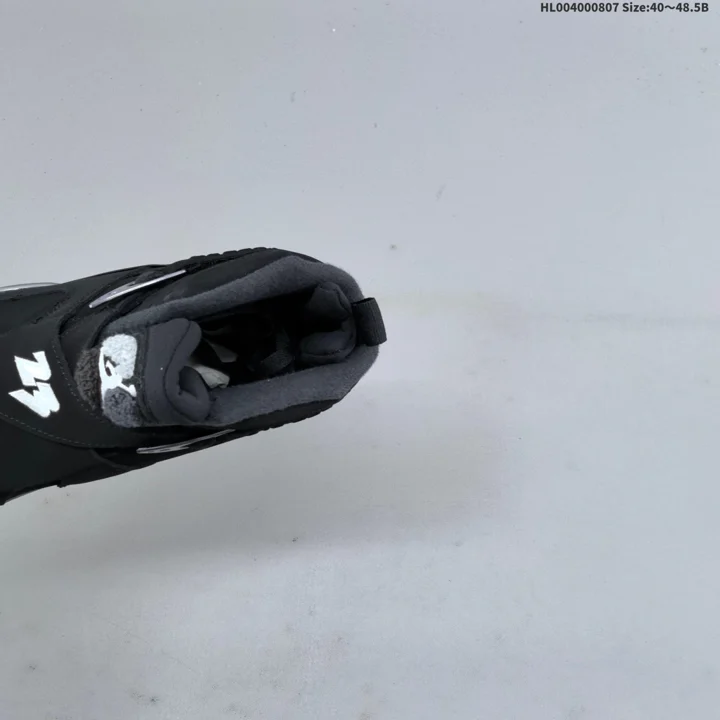 View 35 of Air Jordan 8