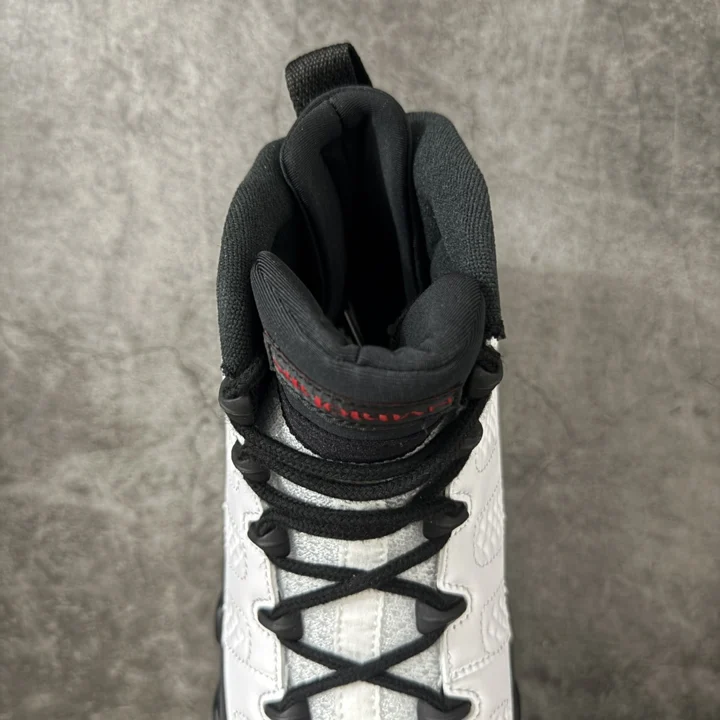 View 26 of Air Jordan 9