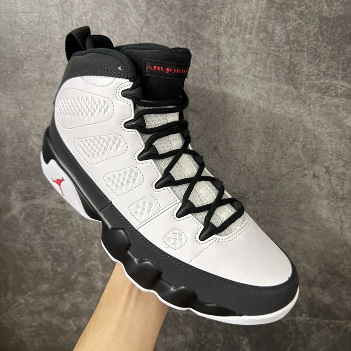 View 21 of Air Jordan 9