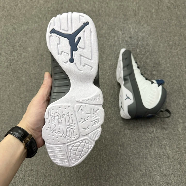 View 15 of Air Jordan 9
