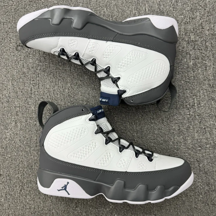 View 13 of Air Jordan 9