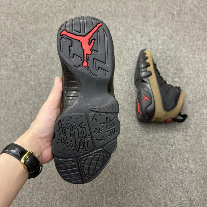 View 6 of Air Jordan 9
