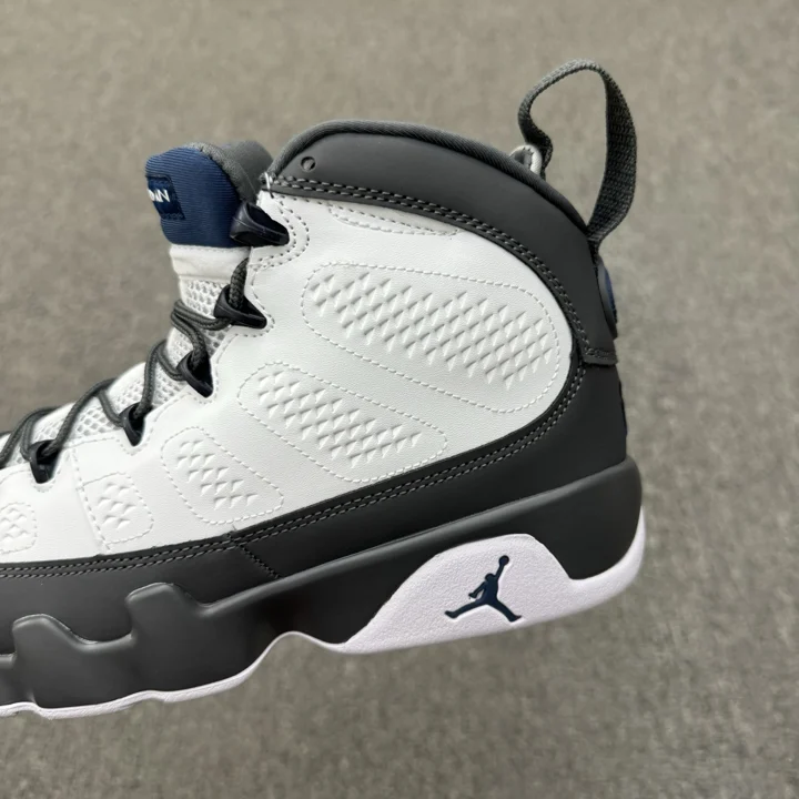 View 17 of Air Jordan 9