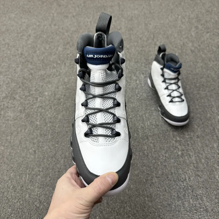 View 11 of Air Jordan 9