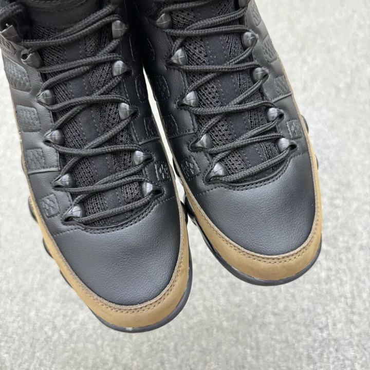 View 5 of Air Jordan 9