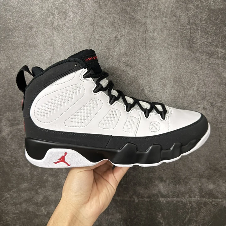 View 19 of Air Jordan 9