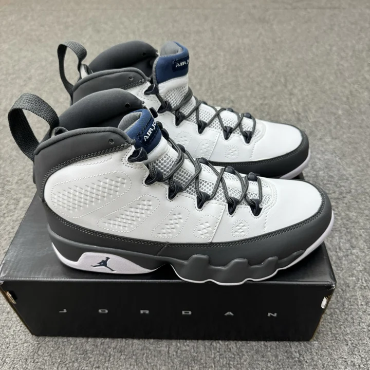 View 18 of Air Jordan 9