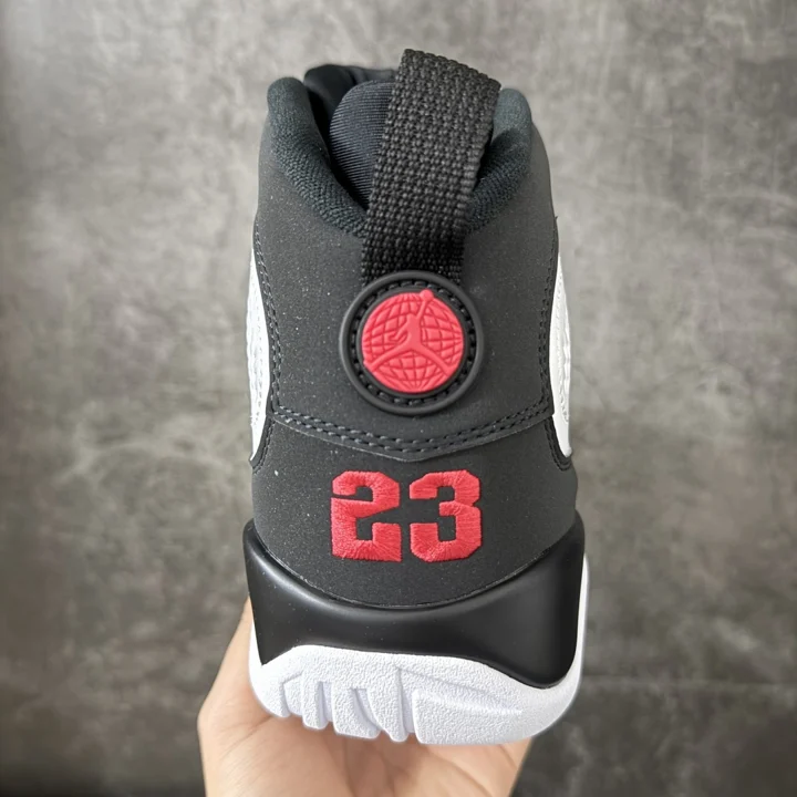 View 22 of Air Jordan 9