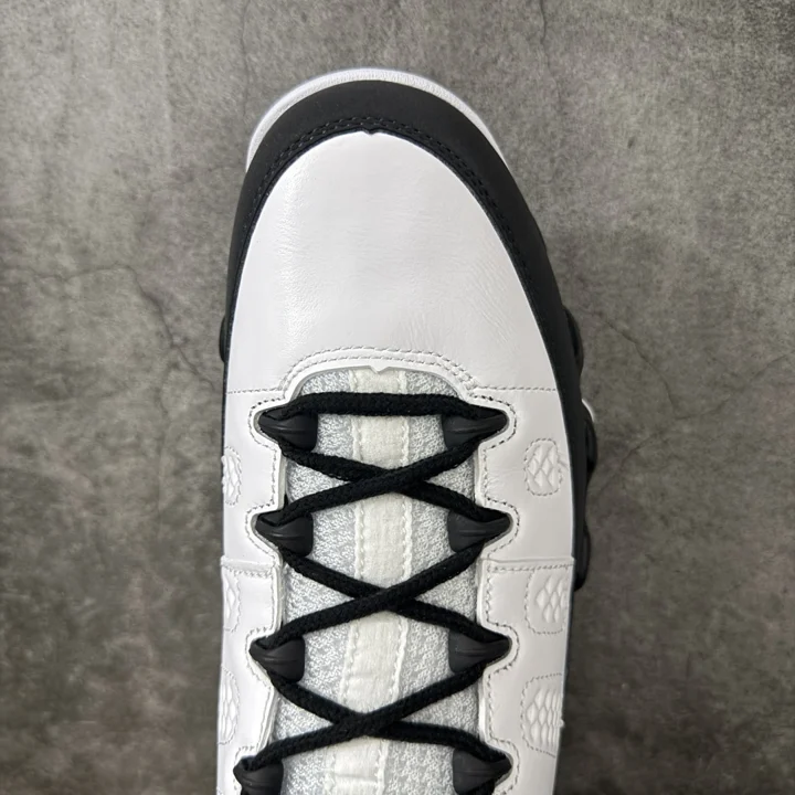 View 23 of Air Jordan 9