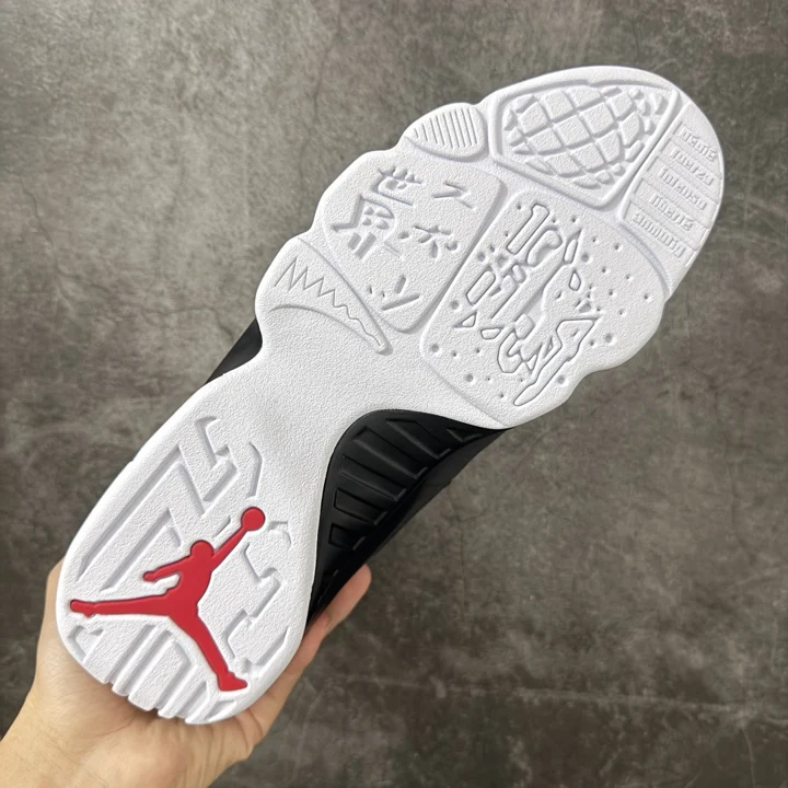 View 27 of Air Jordan 9