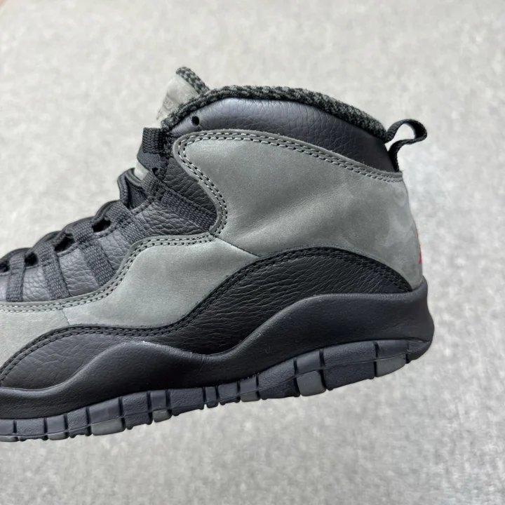 View 8 of Air Jordan 10