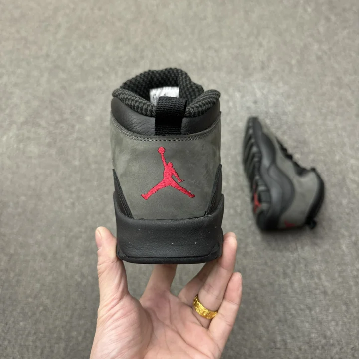 View 7 of Air Jordan 10
