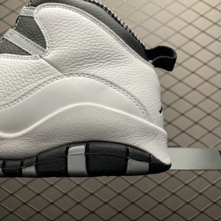 View 13 of Air Jordan 10