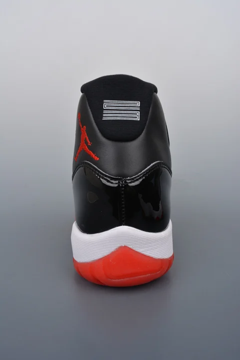 View 148 of Air Jordan 11