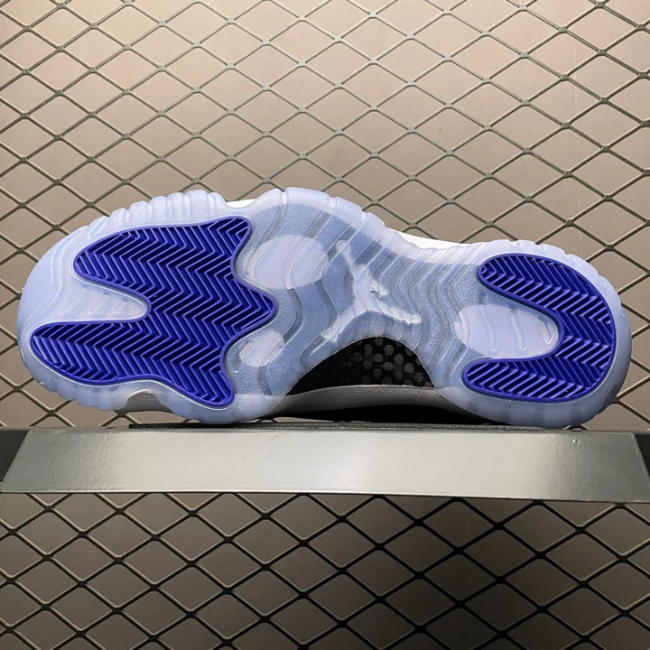 View 158 of Air Jordan 11