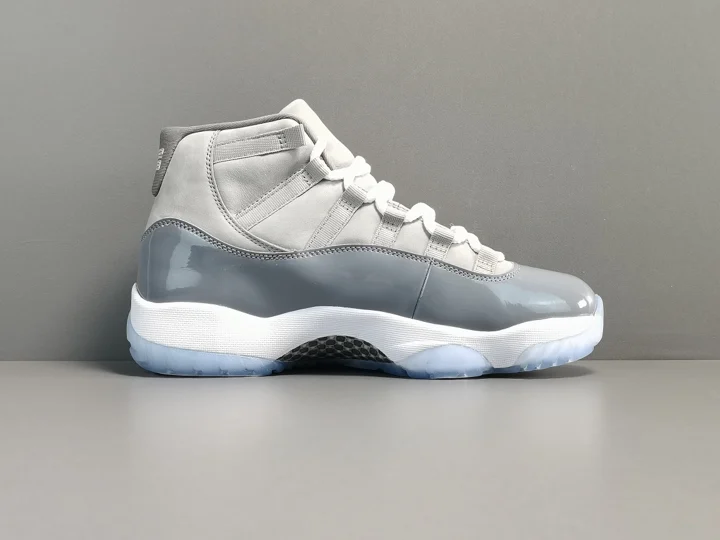 View 56 of Air Jordan 11