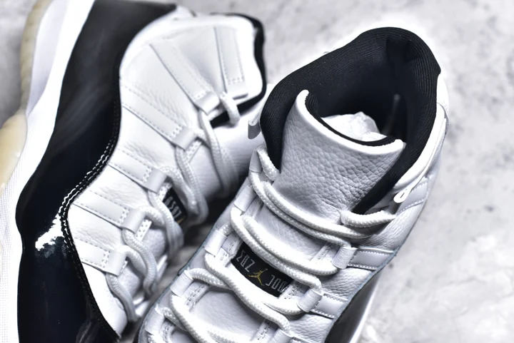 View 27 of Air Jordan 11