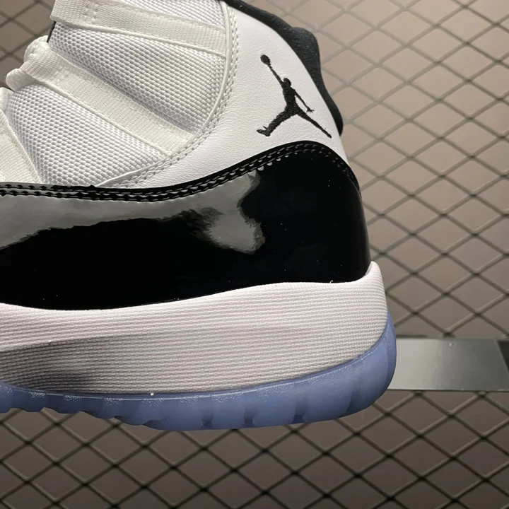 View 139 of Air Jordan 11