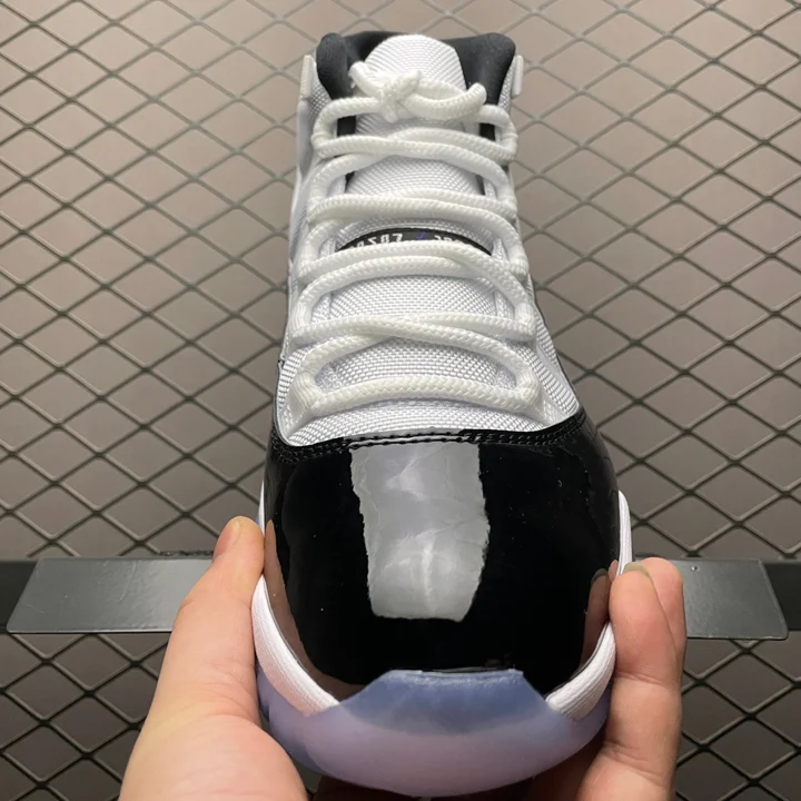 View 144 of Air Jordan 11