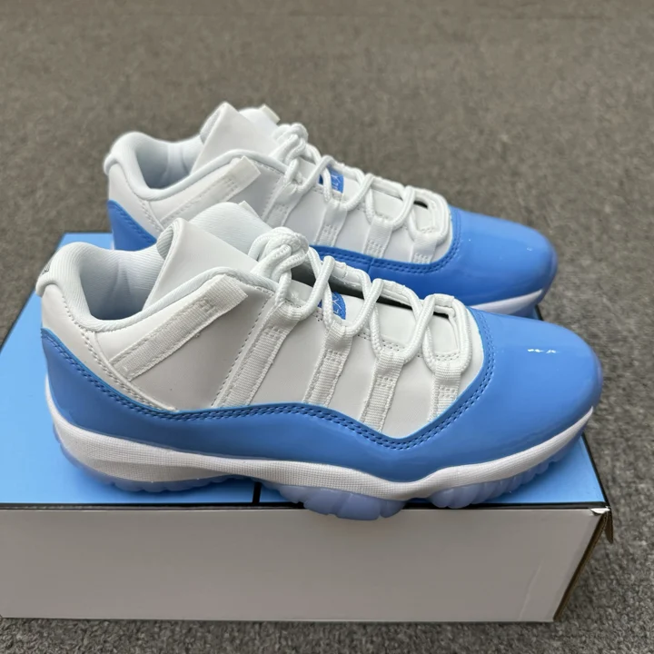 View 117 of Air Jordan 11