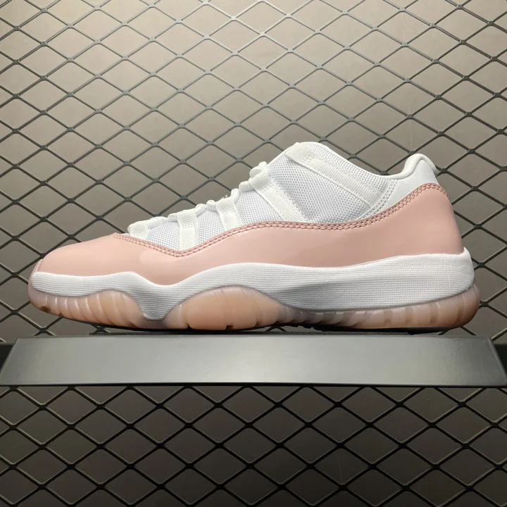 View 73 of Air Jordan 11