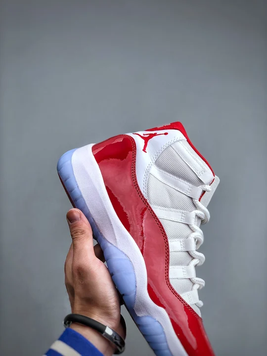 View 6 of Air Jordan 11