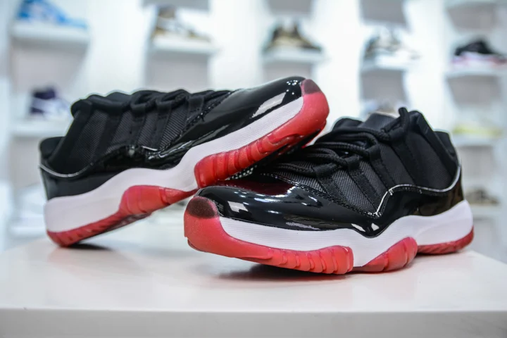 View 13 of Air Jordan 11