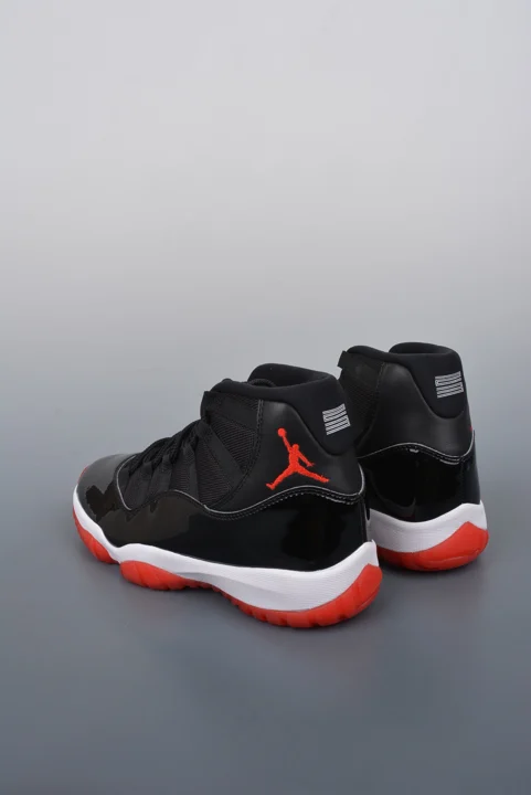 View 146 of Air Jordan 11
