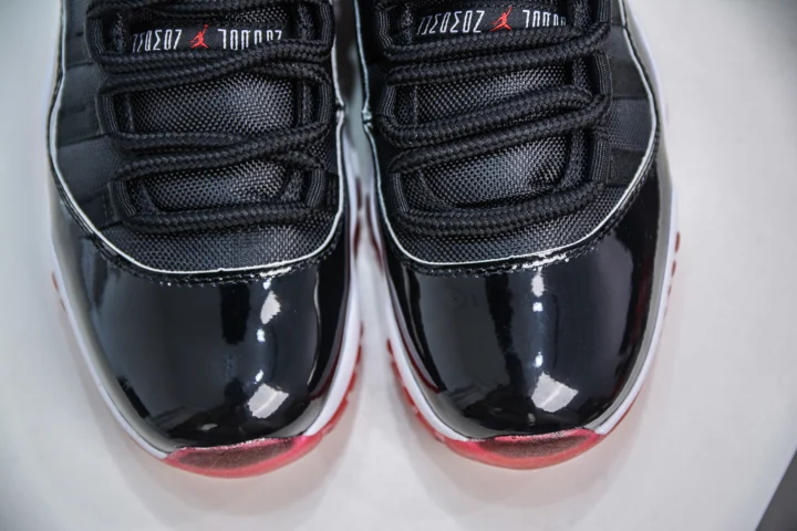 View 18 of Air Jordan 11