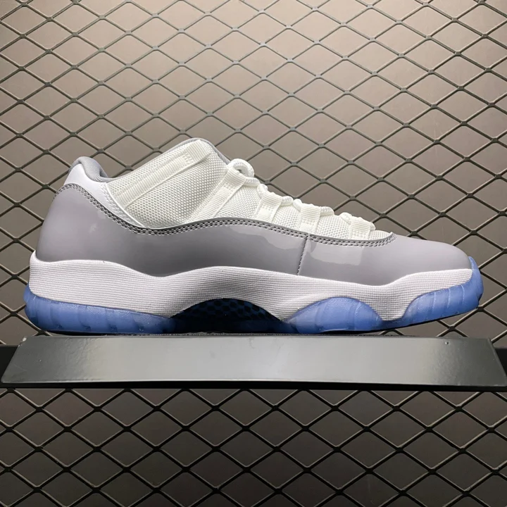 View 102 of Air Jordan 11
