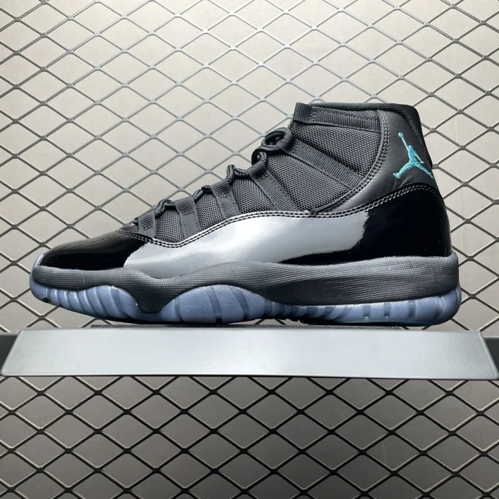 View 28 of Air Jordan 11