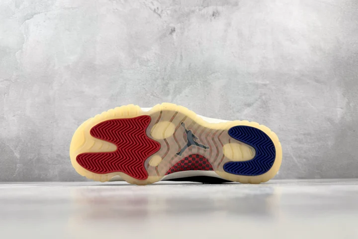 View 121 of Air Jordan 11