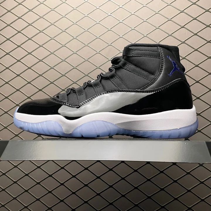 View 154 of Air Jordan 11