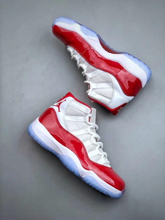 View 9 of Air Jordan 11