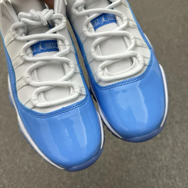 View 113 of Air Jordan 11
