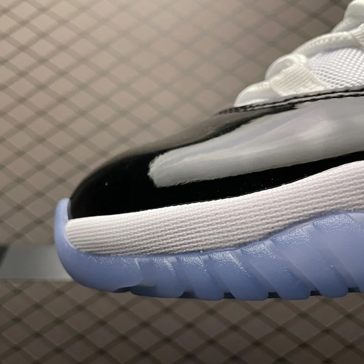 View 141 of Air Jordan 11