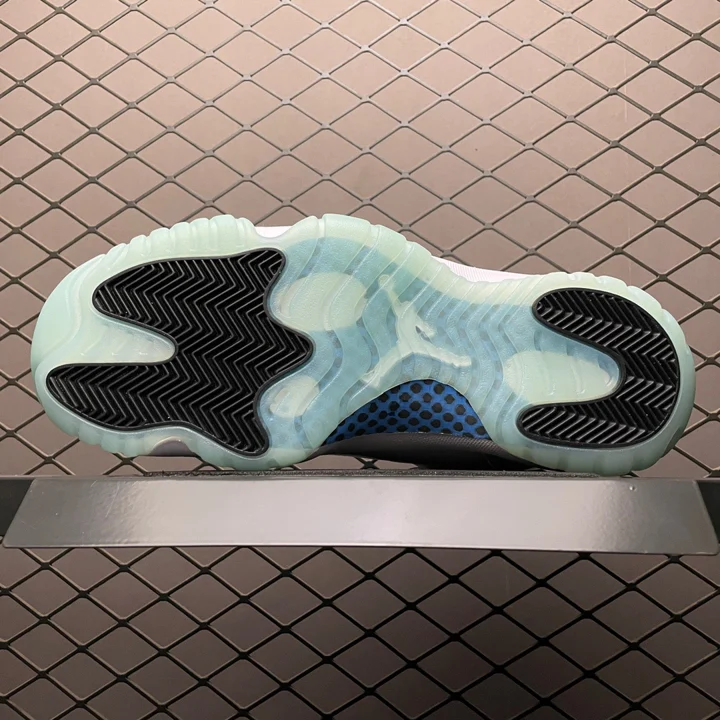 View 50 of Air Jordan 11