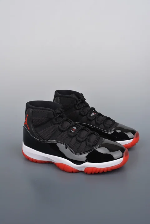 View 145 of Air Jordan 11