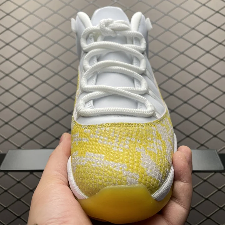 View 90 of Air Jordan 11