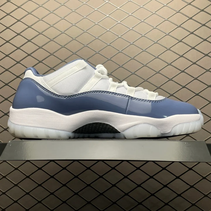 View 93 of Air Jordan 11