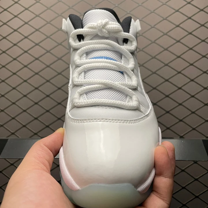View 53 of Air Jordan 11