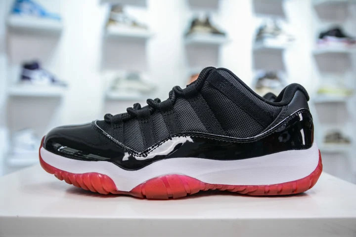 View 10 of Air Jordan 11