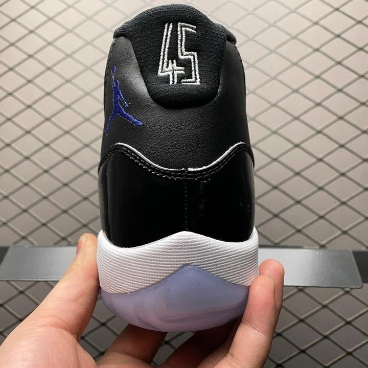 View 155 of Air Jordan 11