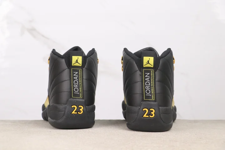 View 49 of Air Jordan 12