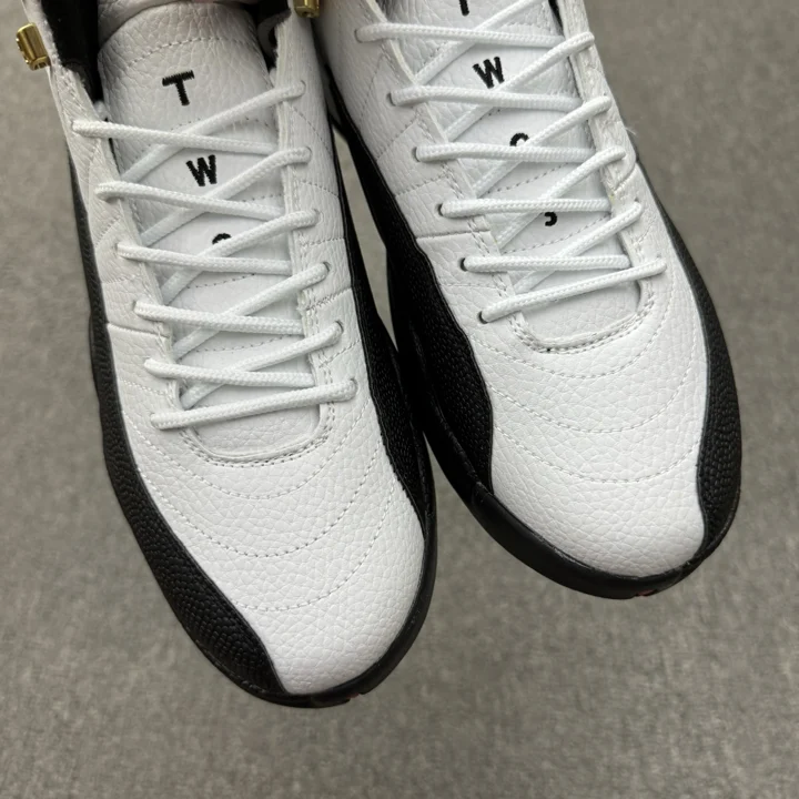 View 14 of Air Jordan 12