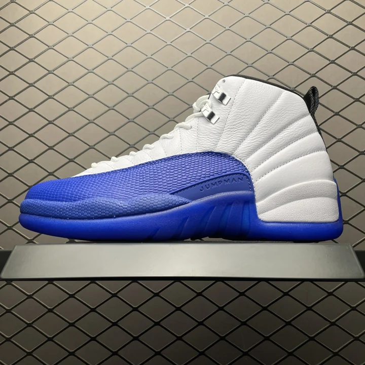 View 37 of Air Jordan 12