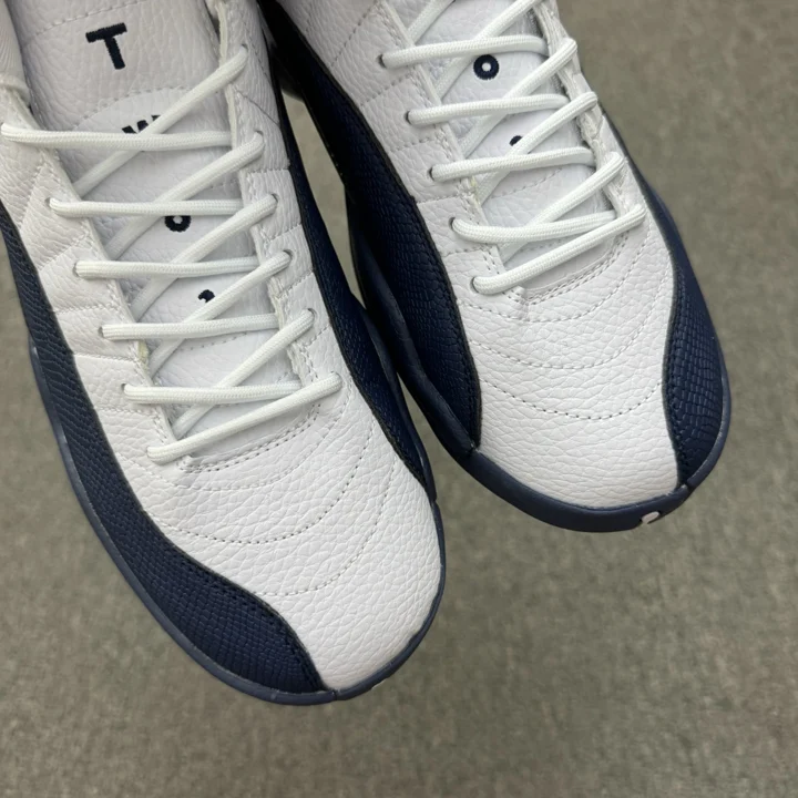 View 23 of Air Jordan 12