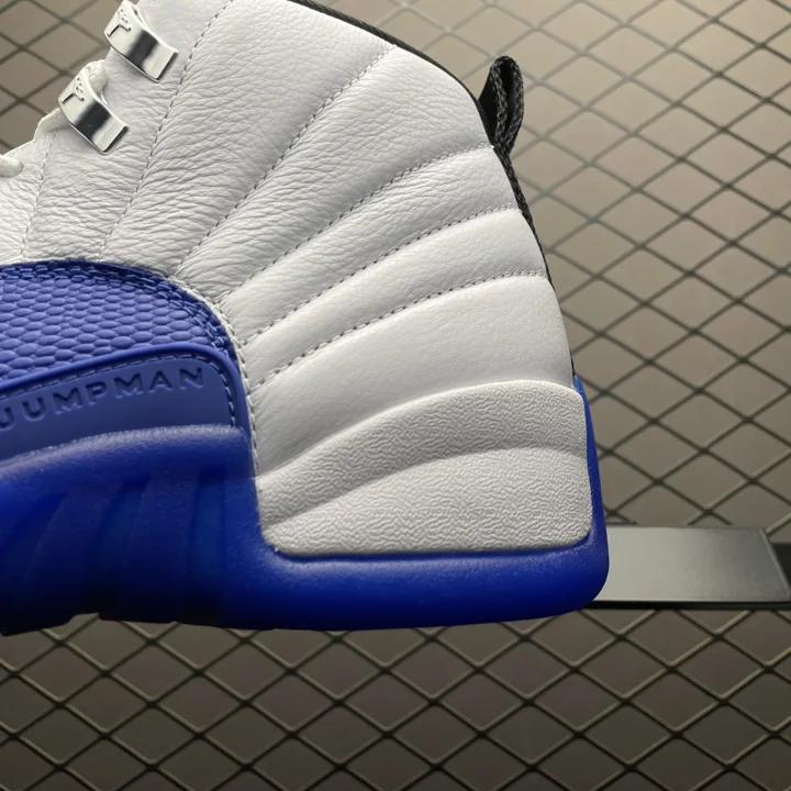 View 40 of Air Jordan 12